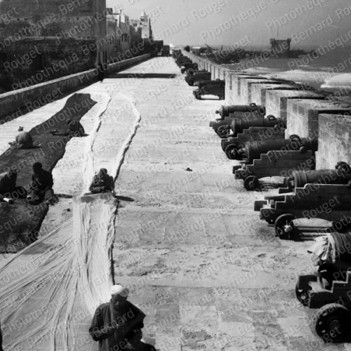 Essaouira 1951