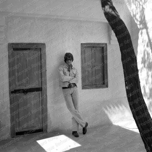 Yves Saint Laurent Marrakech